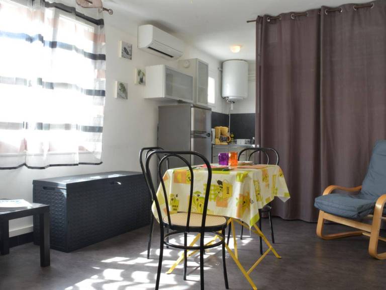 Wonderful studio | Next to the beach | Pets are welcome — photo 4