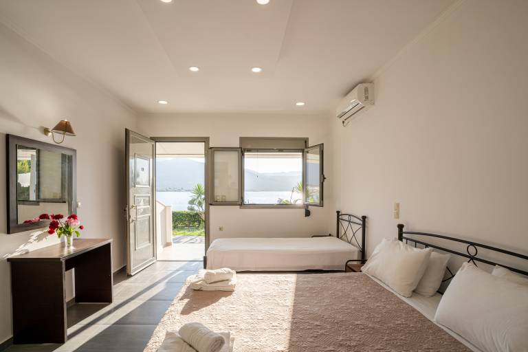 Ferienhaus in Alykes, Zakynthos, Griechenland