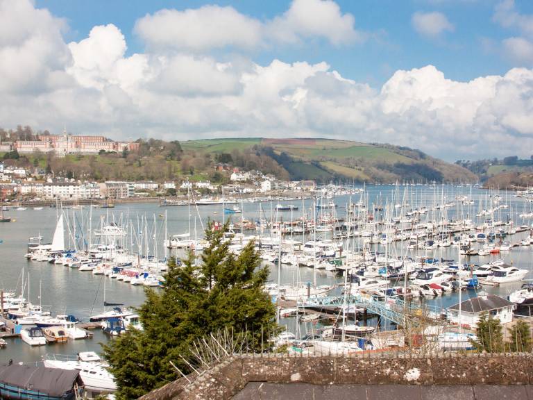 Cottage Kingswear