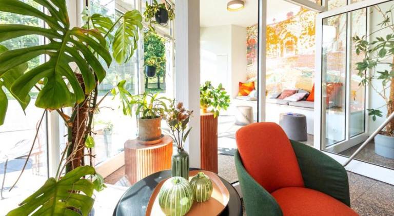 ACHAT Hotel Schwetzingen Heidelberg — photo 3