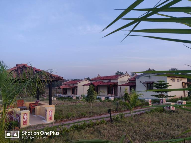 Jamtara FarmStay — photo 4