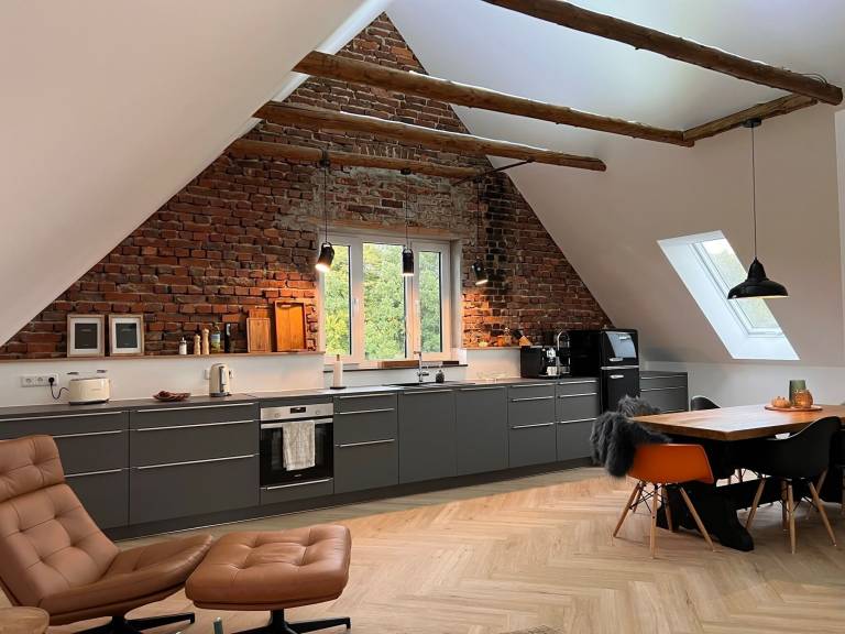 Ferienwohnung Rödinghausen