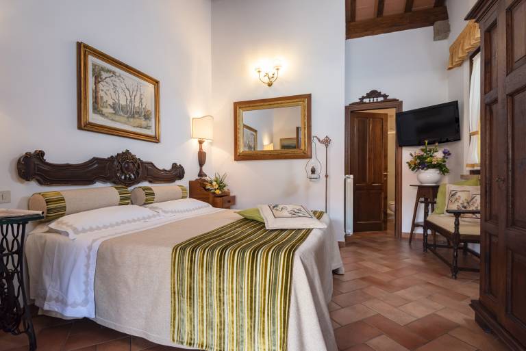 Privatzimmer Castiglione della Pescaia