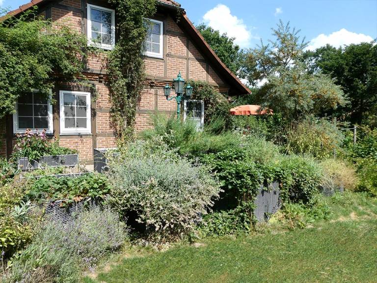Bauernhof  Gartow