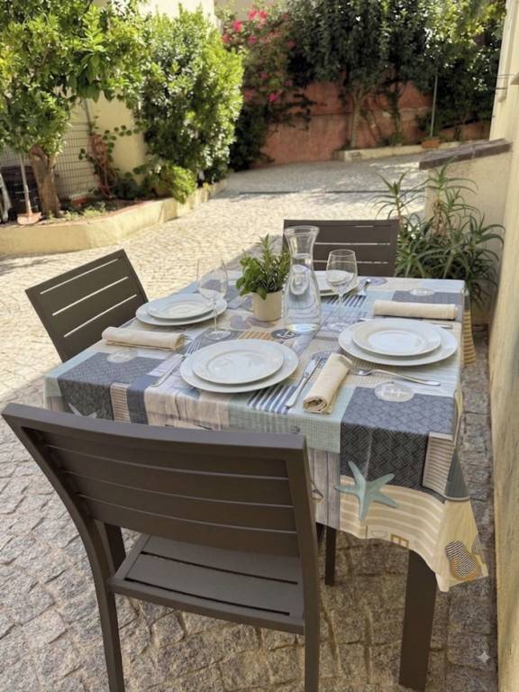 Ferienwohnung Cala Gonone