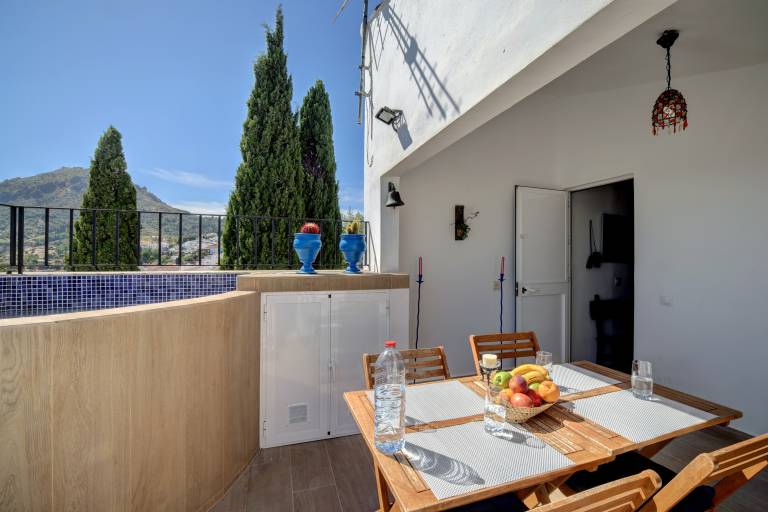 Vacation home with fast internet, private pool & patio | Mountain view | Suitable for remote work | Pets allowed — photo 3