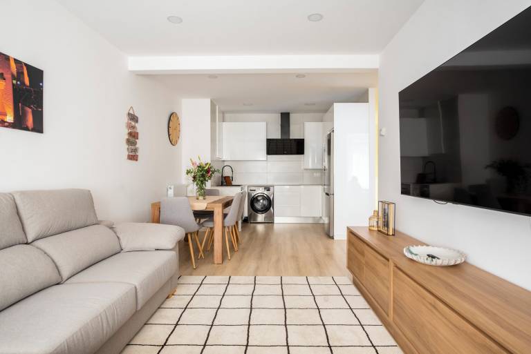 Ferienwohnung Santander