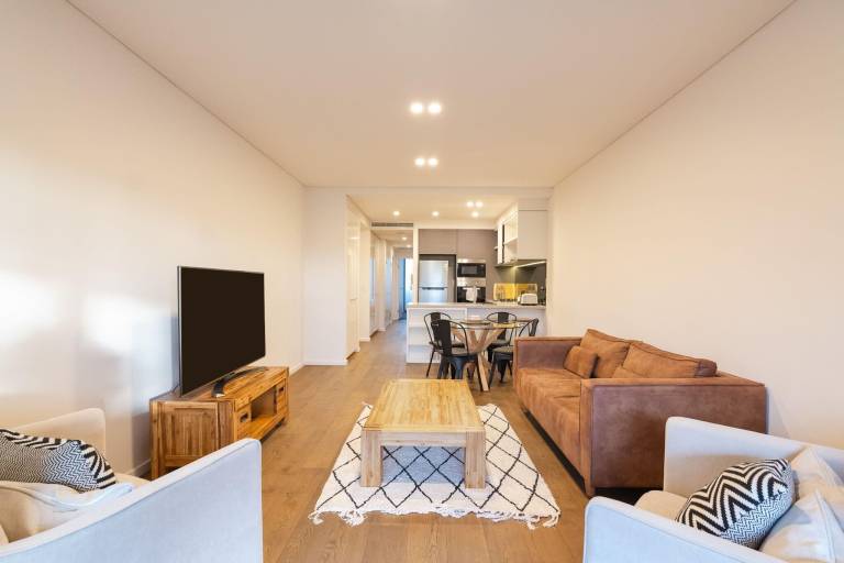 Appartement Inner West Council