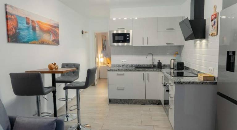 Holiday apartment with 1 room for 2 persons — photo 3