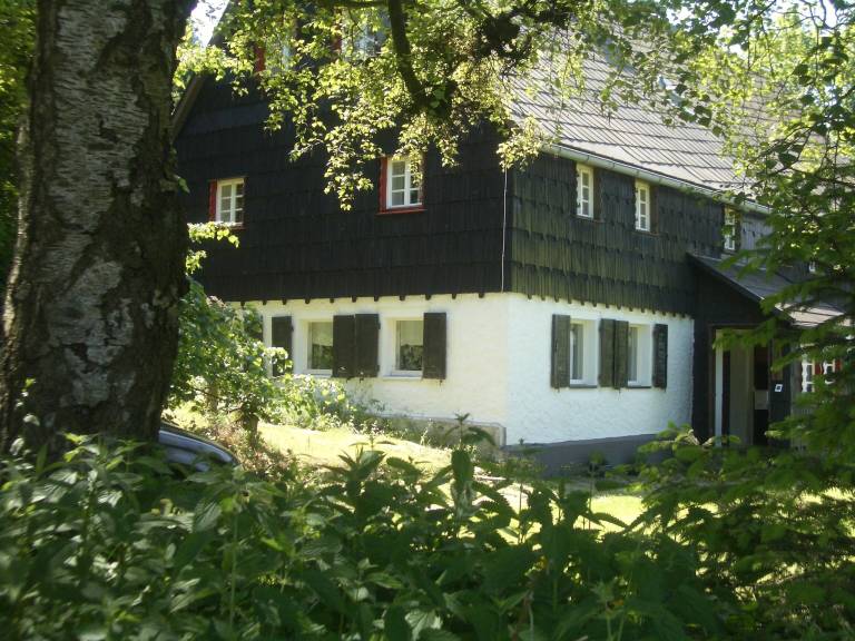 Ferienwohnung Rechenberg-Bienenmühle