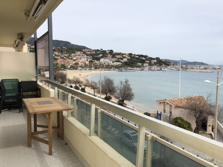 Child-friendly apartment with garden | Sea view | Beach nearby | Pets allowed — photo 2