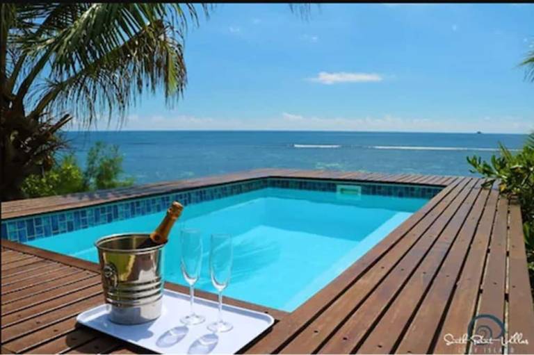 Villa  Providence