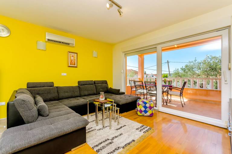 Apartments Melita — photo 4