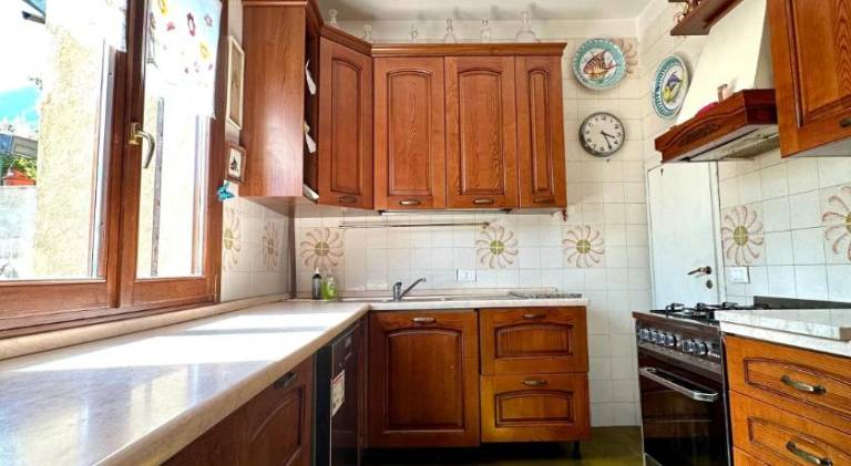 Vacation home with 3 rooms for 7 persons — photo 4