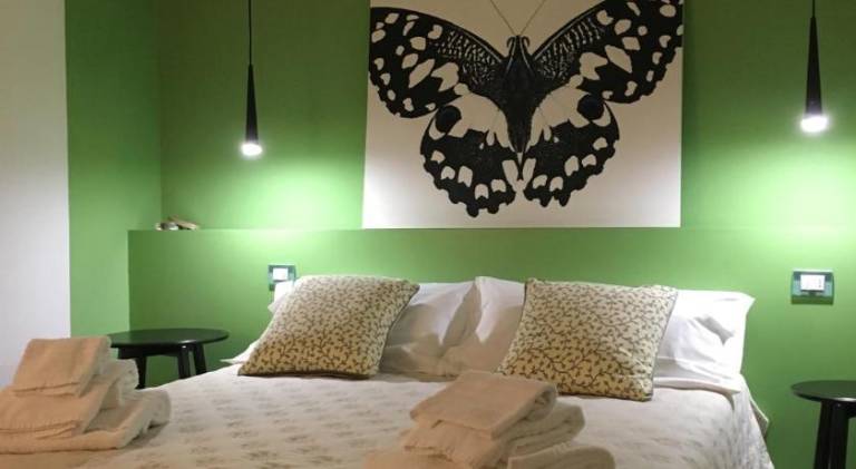 House | Suitable for remote work in Iseo