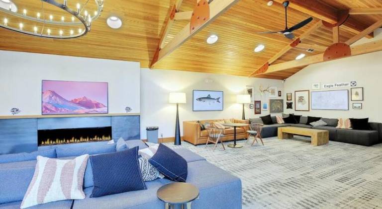 Holiday apartment with hot tub & pool | Next to the ski | Dogs allowed — photo 3