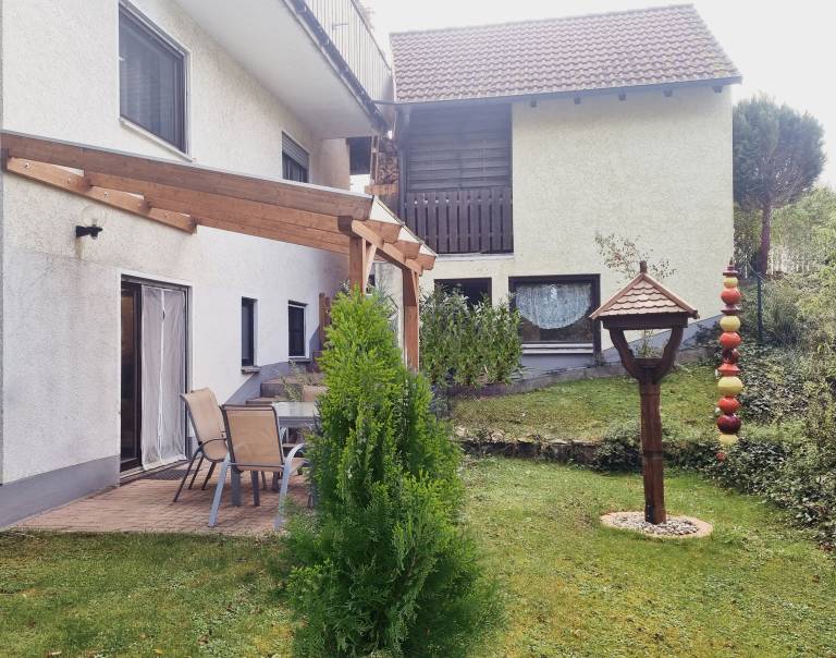 Ferienwohnung  Sulzbach-Rosenberg