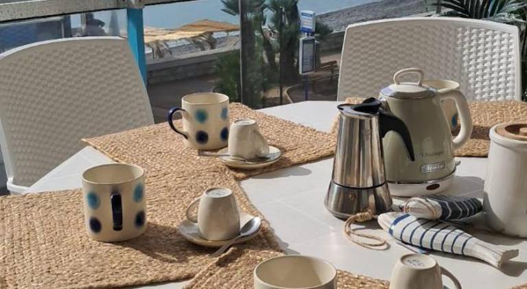 Holiday apartment with 2 rooms for 6 persons in Menton