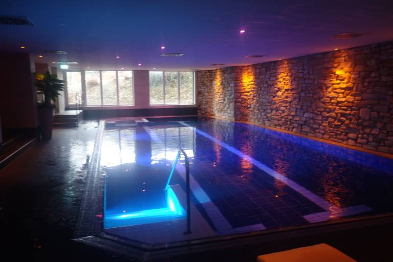 Ferienhaus Winterberg