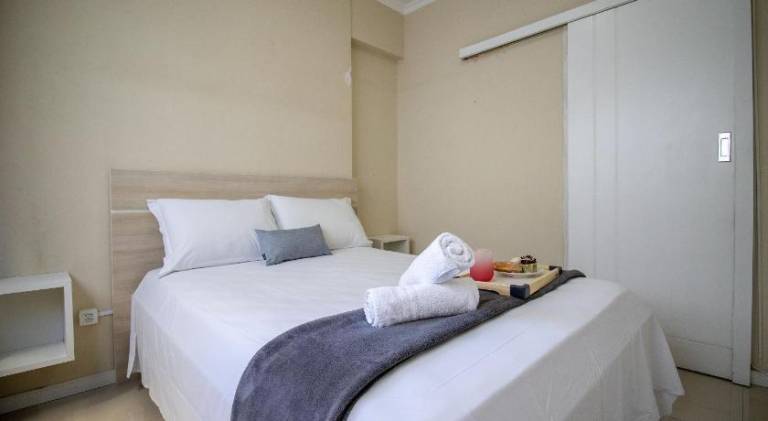 Holiday apartment | Good for workation in Balneário Camboriú