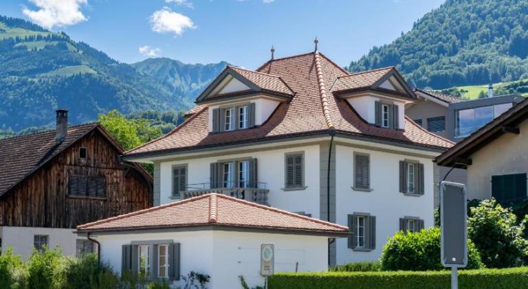 Bed & Breakfast  Sachseln