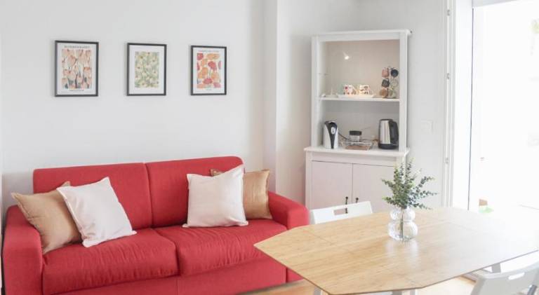 Apartment with 1 room for 4 persons in San Giovanni Teatino