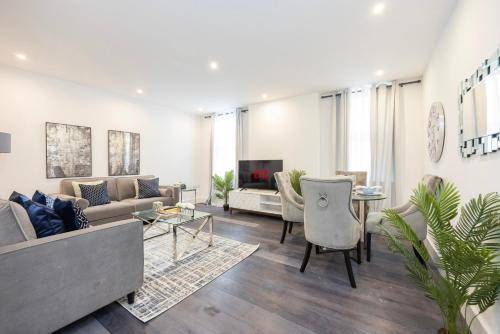 Appartement Croydon