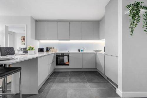 Apartment Salford District