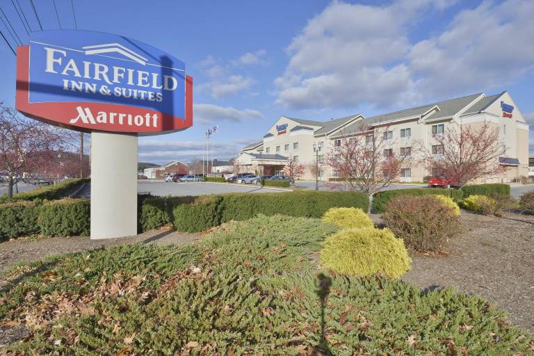 Fairfield by Marriott Inn & Suites Williamsport