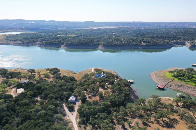 House Circle J Ranch Lakeside
