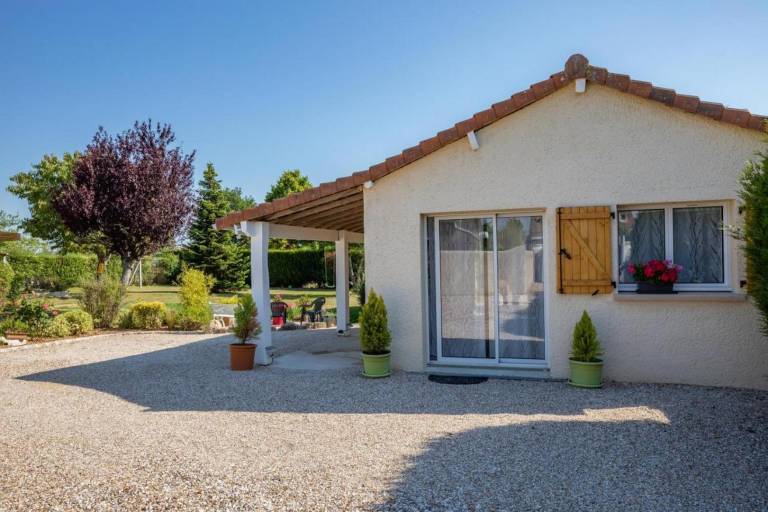 Gîte Saint-Illiers-la-ville