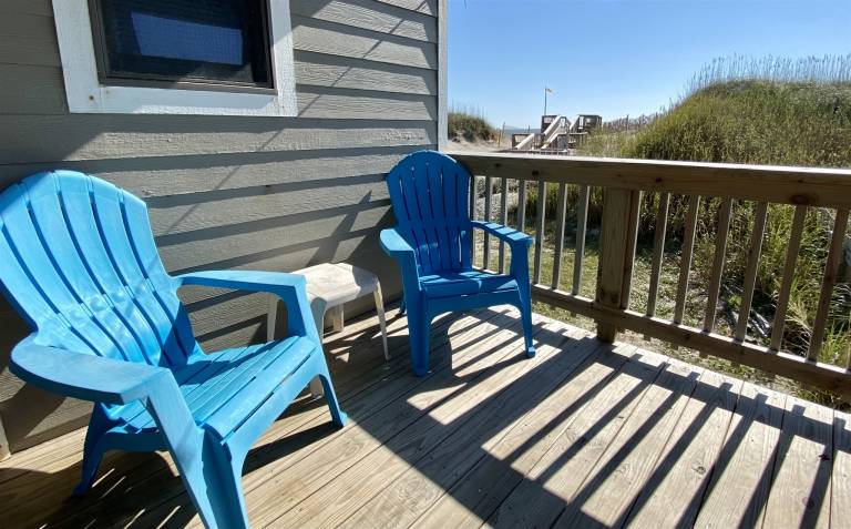 Condo | Beach view — photo 2