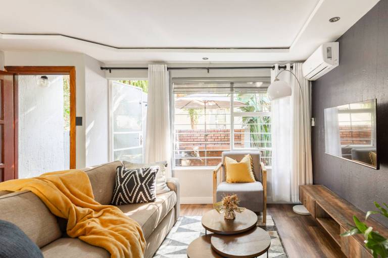 Rosario s Village 2 Bett Einheit 09 Bryanston