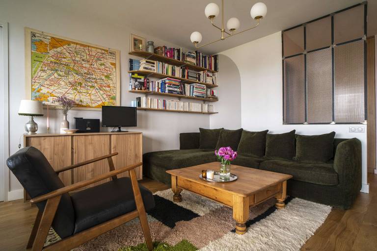 92 m² Ferienwohnung