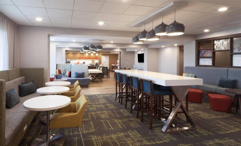 Hampton Inn by Hilton Evergreen — photo 2