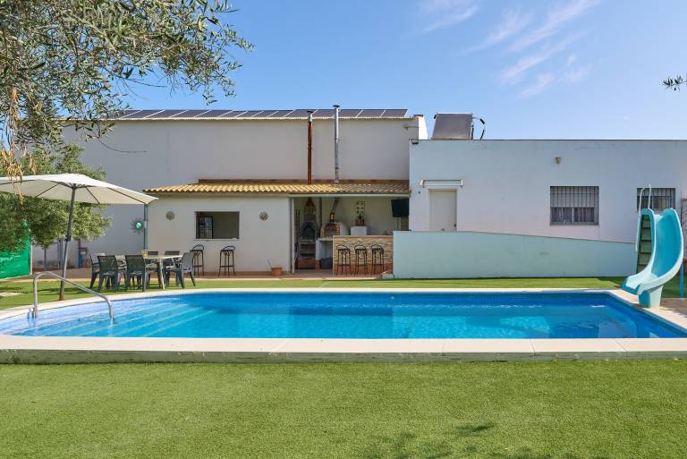 Casa  Montilla