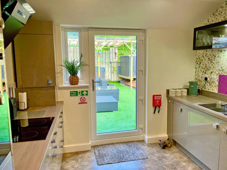 Children-friendly cottage with yard, barbecue & hot tub | Pet-friendly — photo 5
