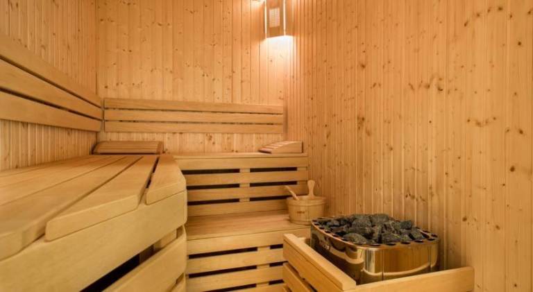 Apartment with 2 rooms for 6 persons — photo 3