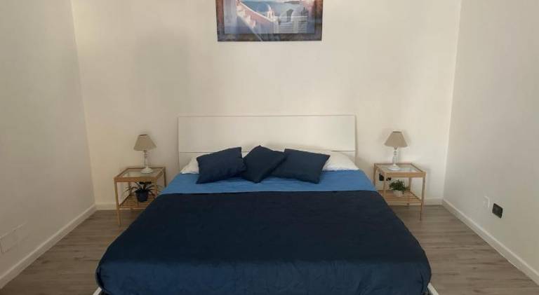 Maison Margot in Pozzuoli