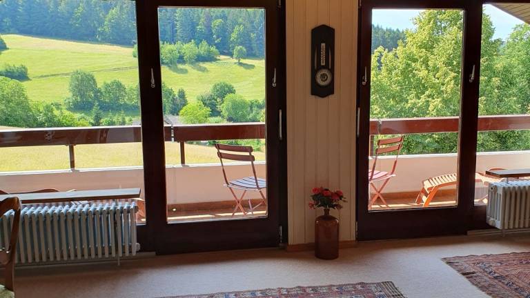 Ferienwohnung  Biberach