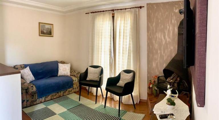 Nice rental apartment | Pets allowed in Campos