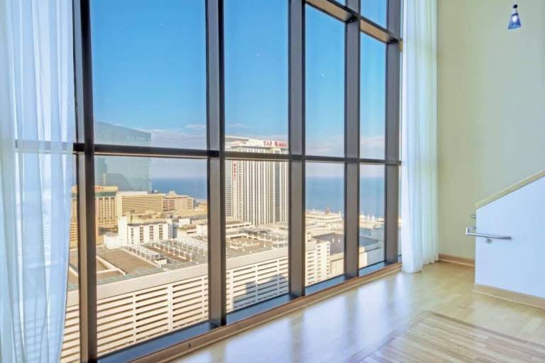 Condo Atlantic City
