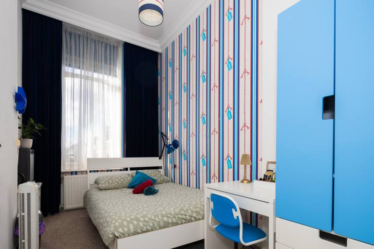 Comfortable double room