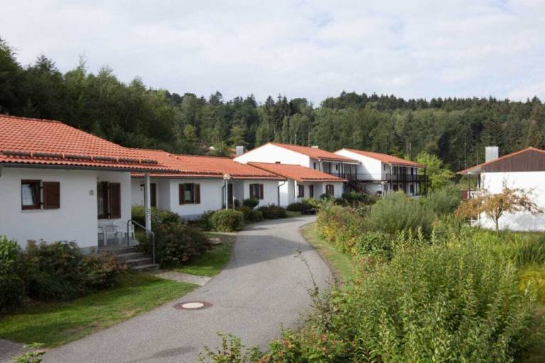 Ferienhaus Falkenstein