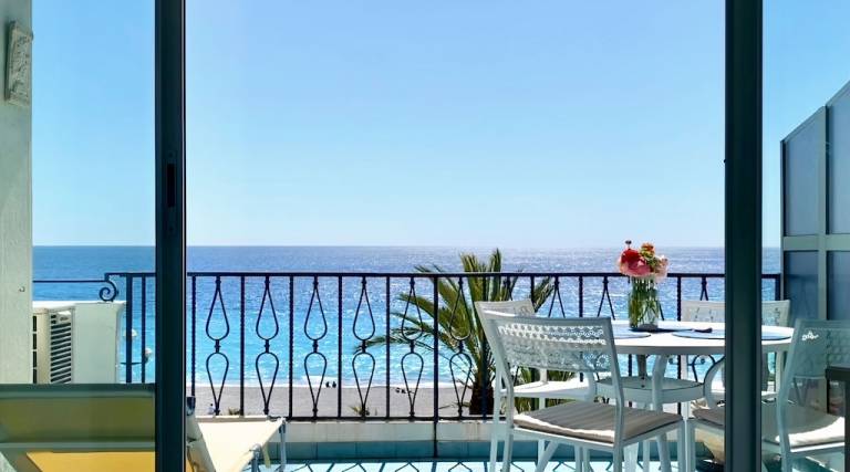 Appartement Nice