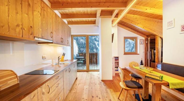 Rental apartment with 1 room for 3 persons — photo 3