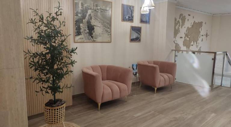 Hostal Garamar — photo 4