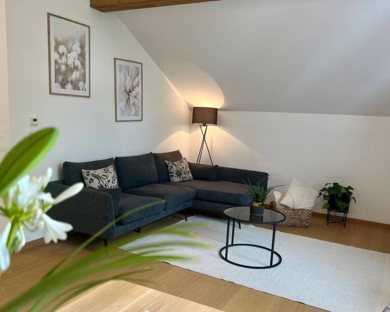 Ferienwohnung Kochel am See