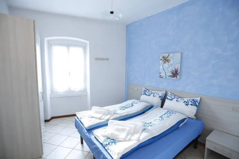 Ferienhaus Ledrosee
