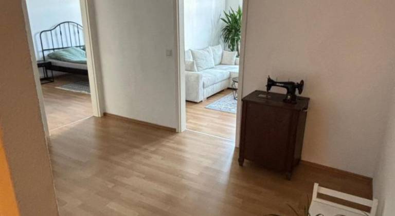 Apartment with 1 room for 3 persons — photo 5